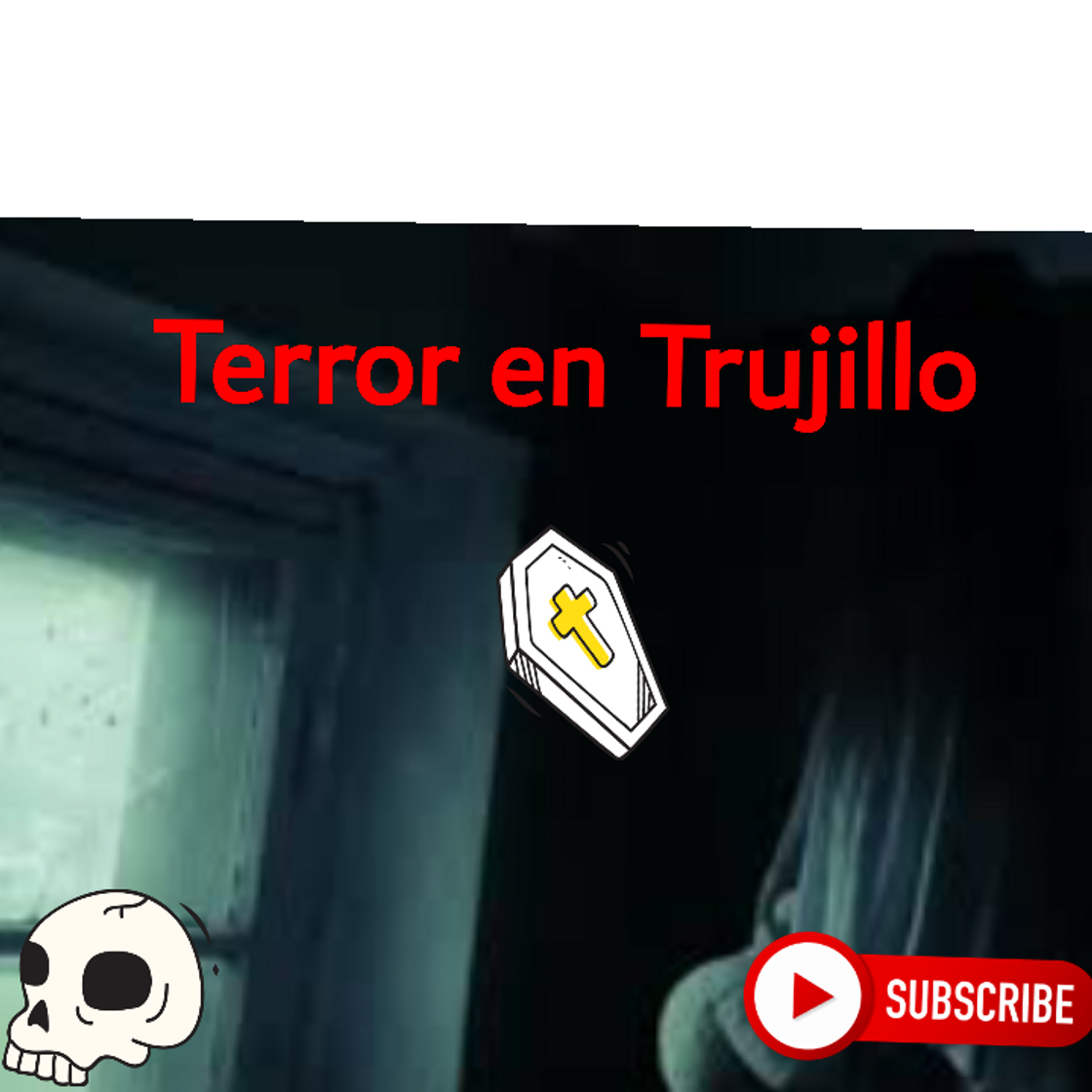 Serie Terror en trujillo