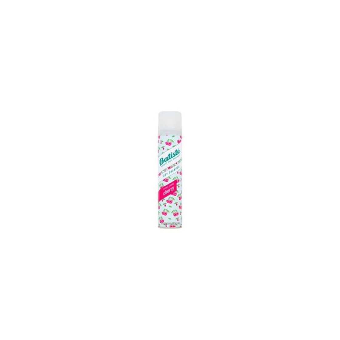 Belleza Batiste Champú en Seco Cherry