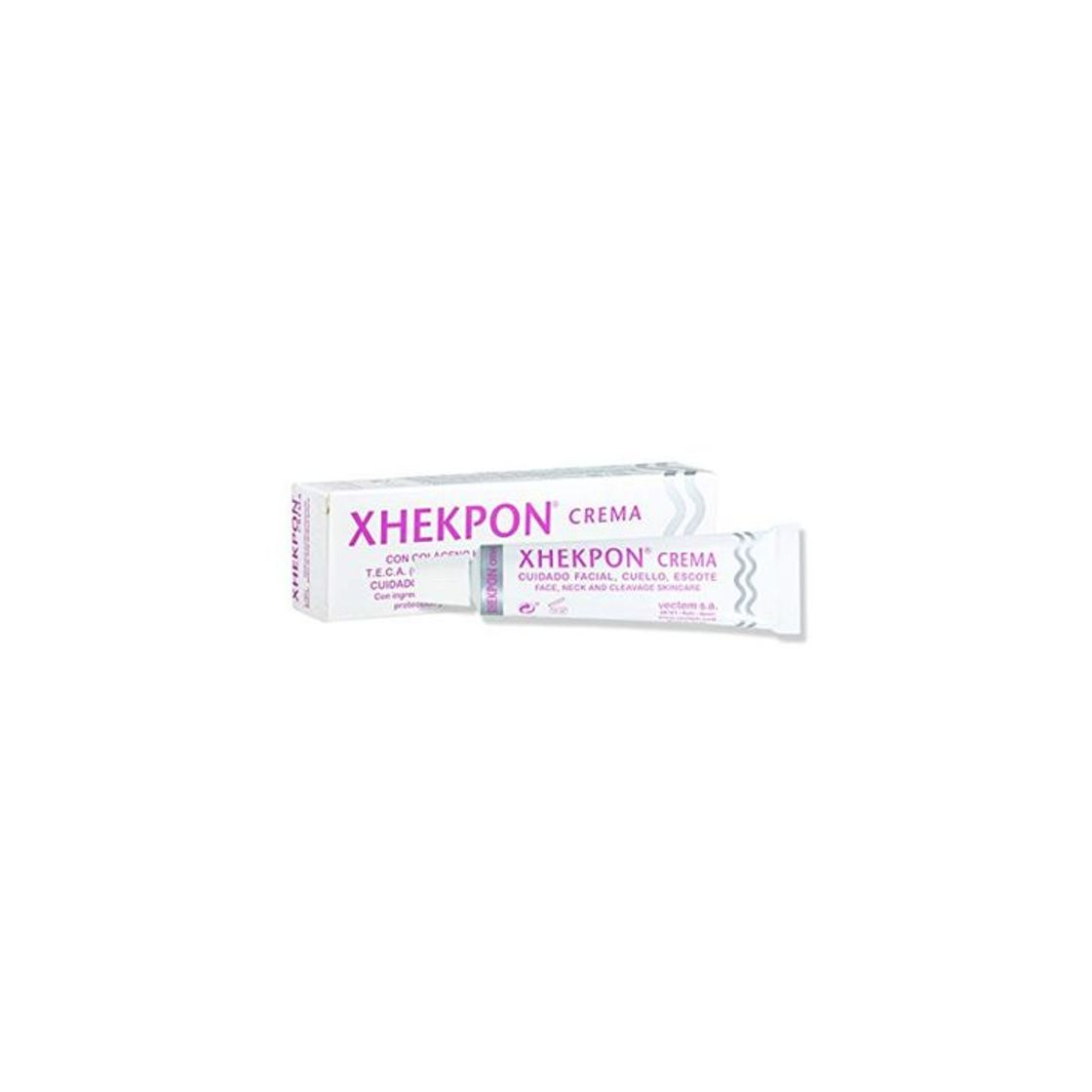 Beauty XHEKPON CREMA 40 ML