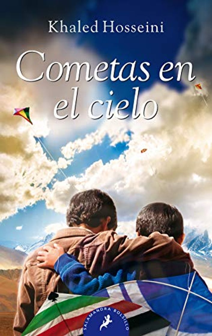 Cometas en el cielo: 26