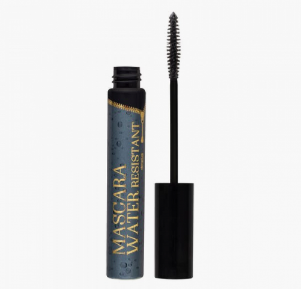 Moda Rimmel waterproof mercadona