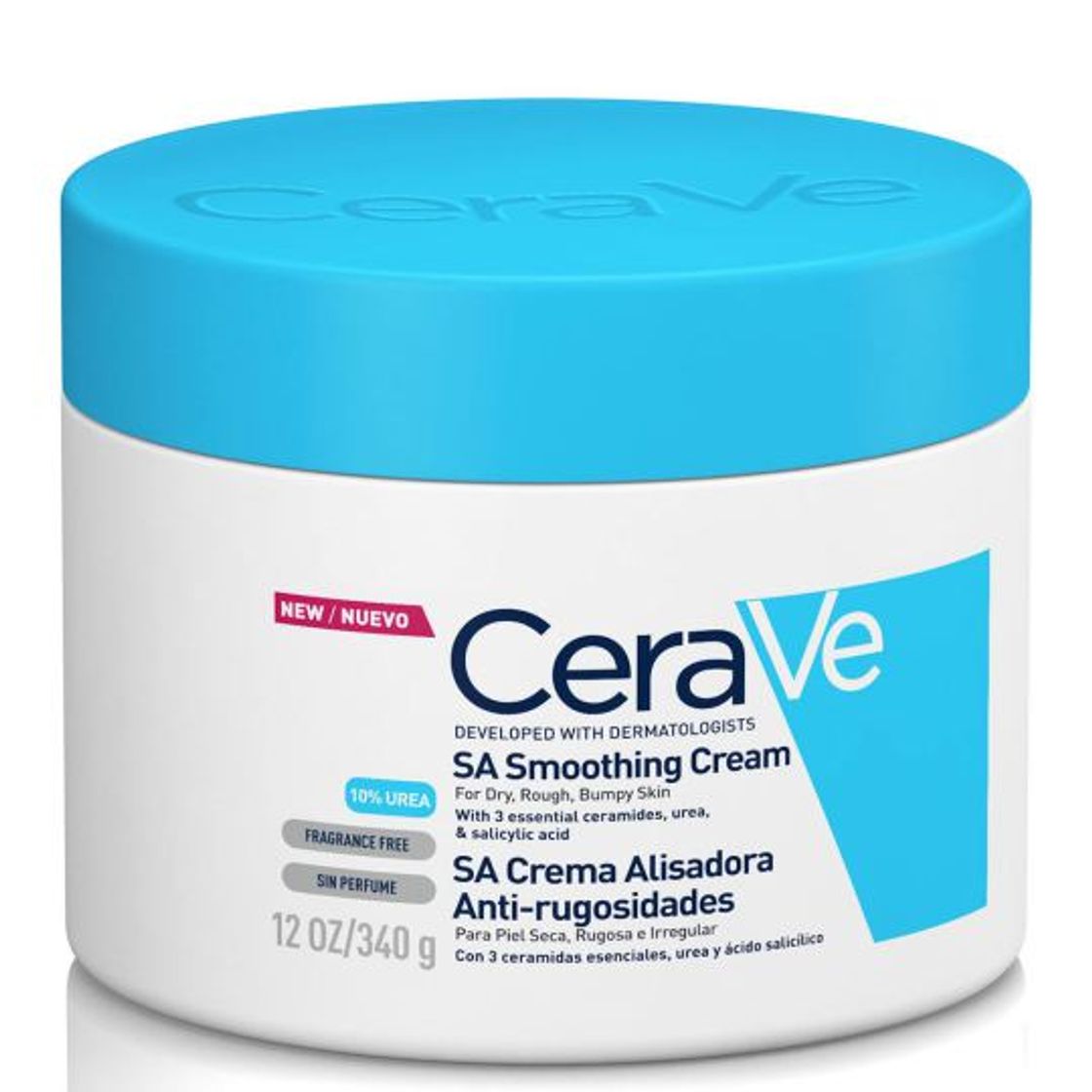 Moda Crema cerave