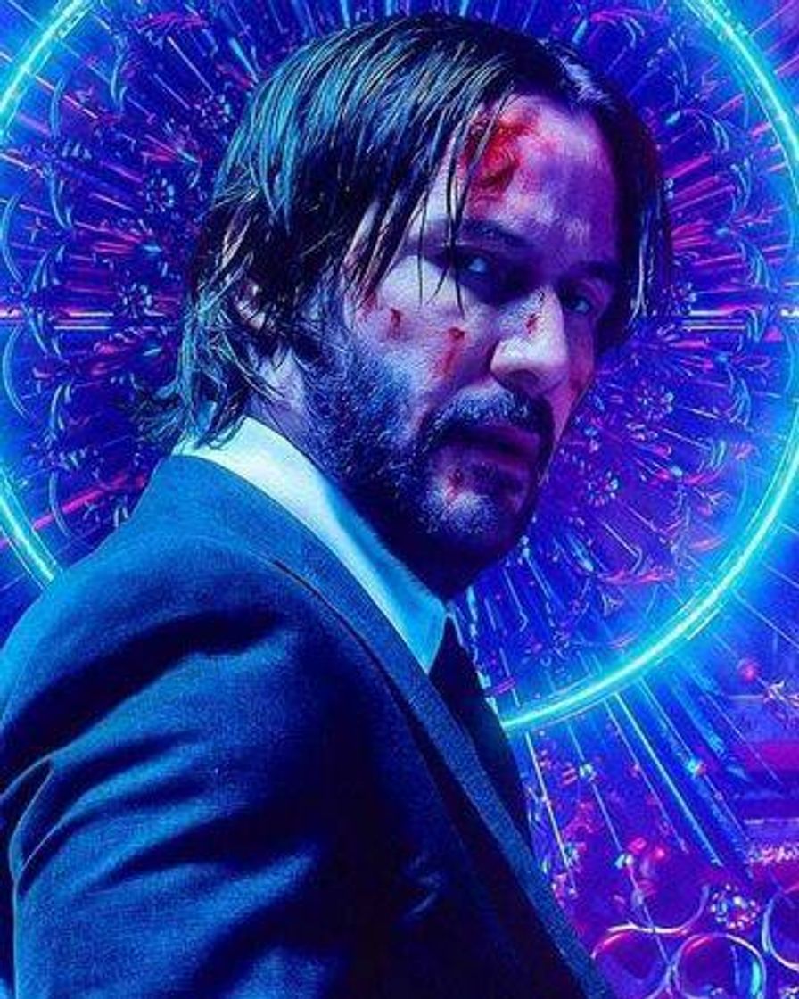 Movie John Wick (Otro día para matar)