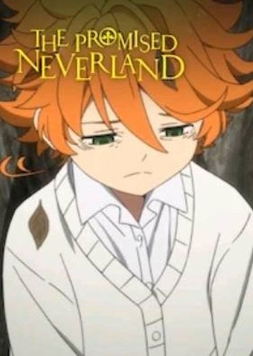 The promised neverland.