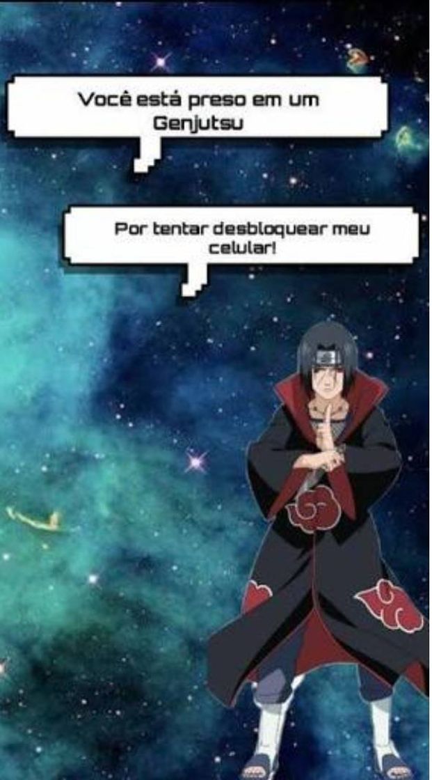 Fashion Itachi wallpaper "entrou num genjutso...''