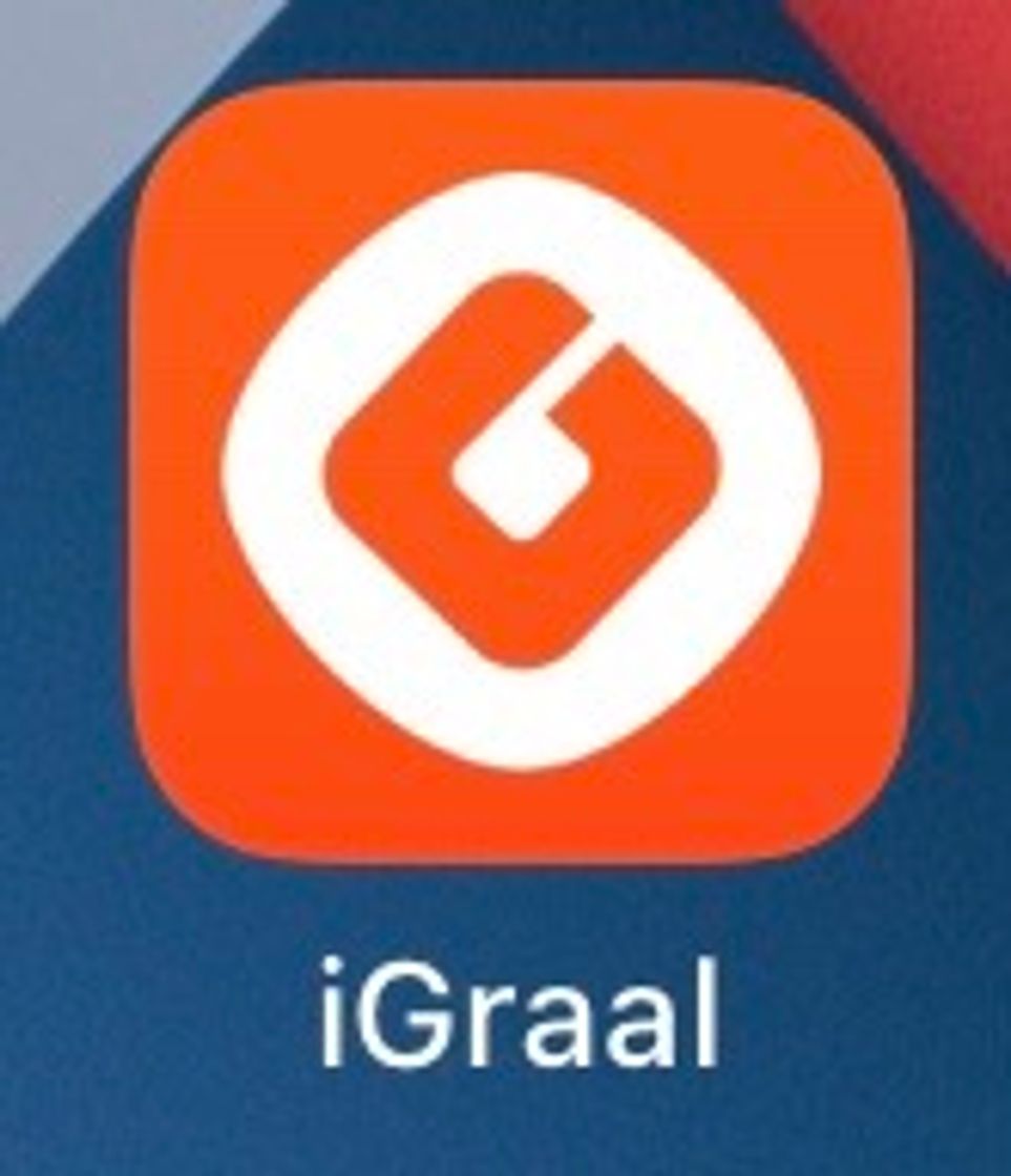 Apps IGraal