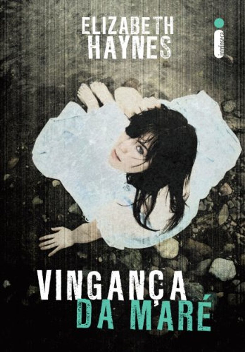 Libro Vingança da maré