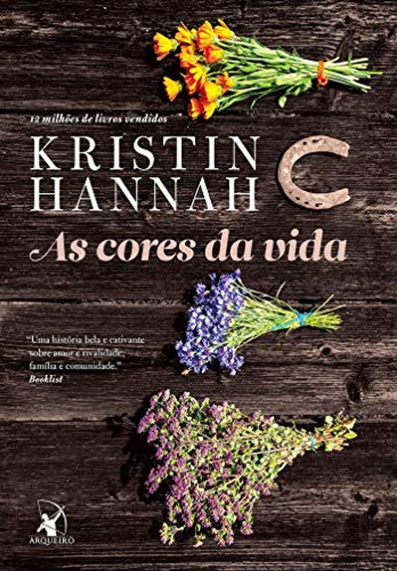 Books As Cores da Vida