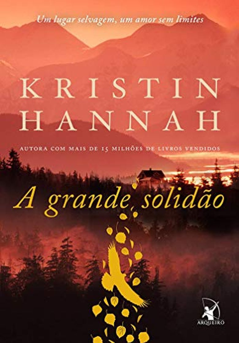 Libro A grande solidão