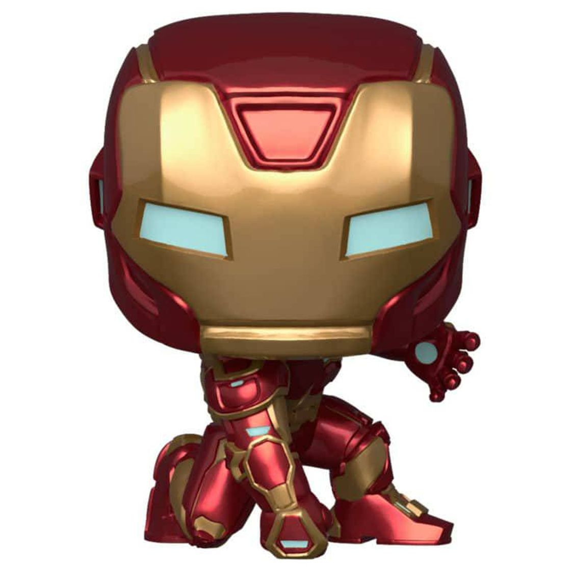 Moda Funko de Iron Man