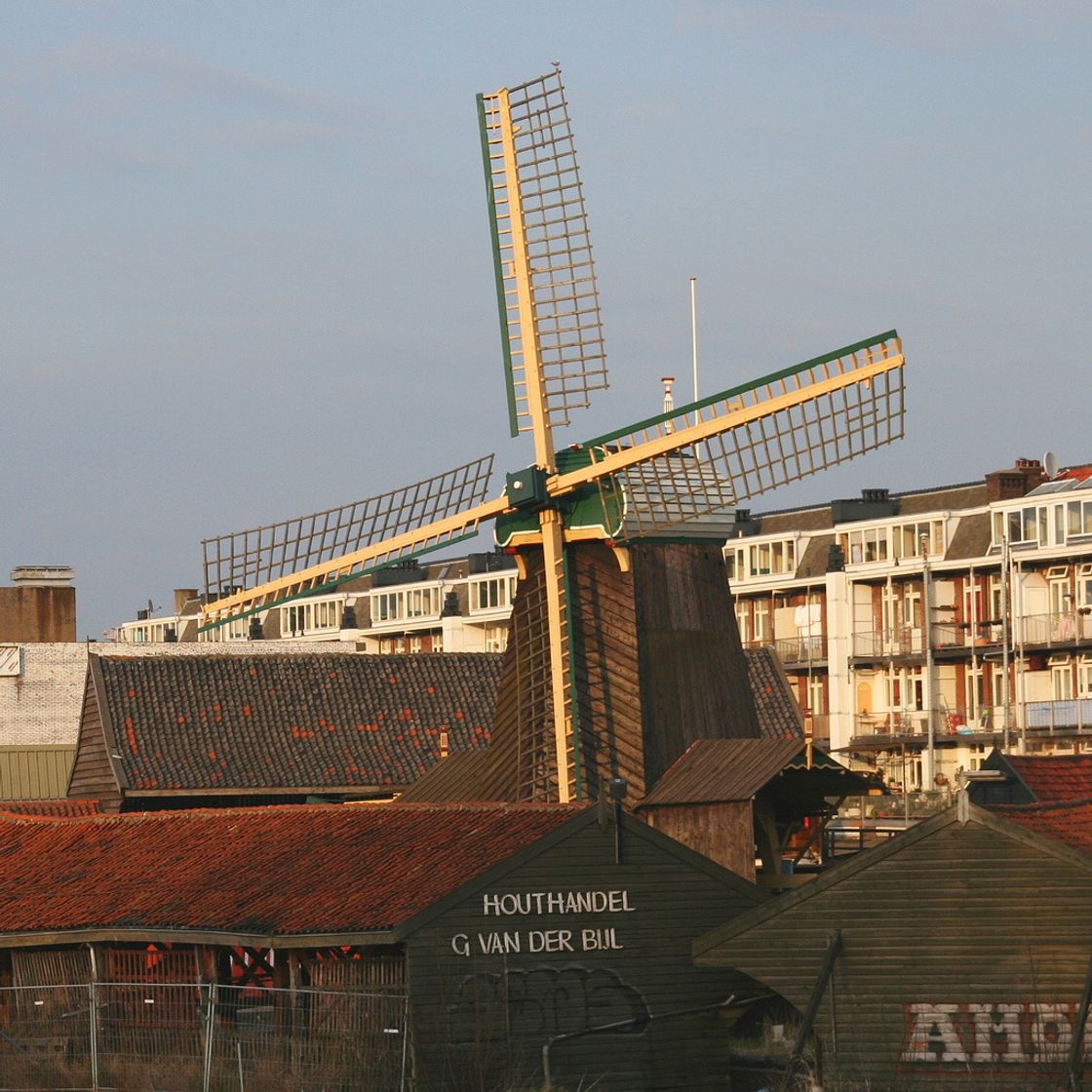 Lugares Molen De Otter