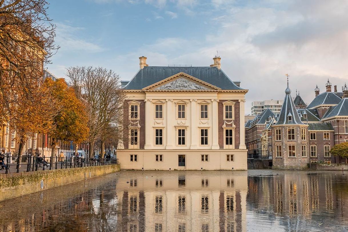 Lugar Mauritshuis