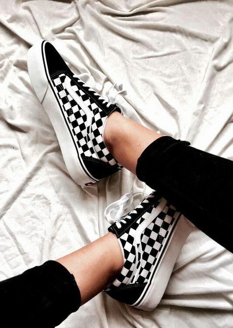 Moda •Vans•