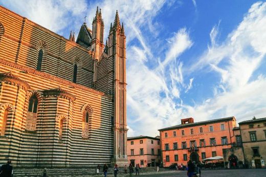 Orvieto