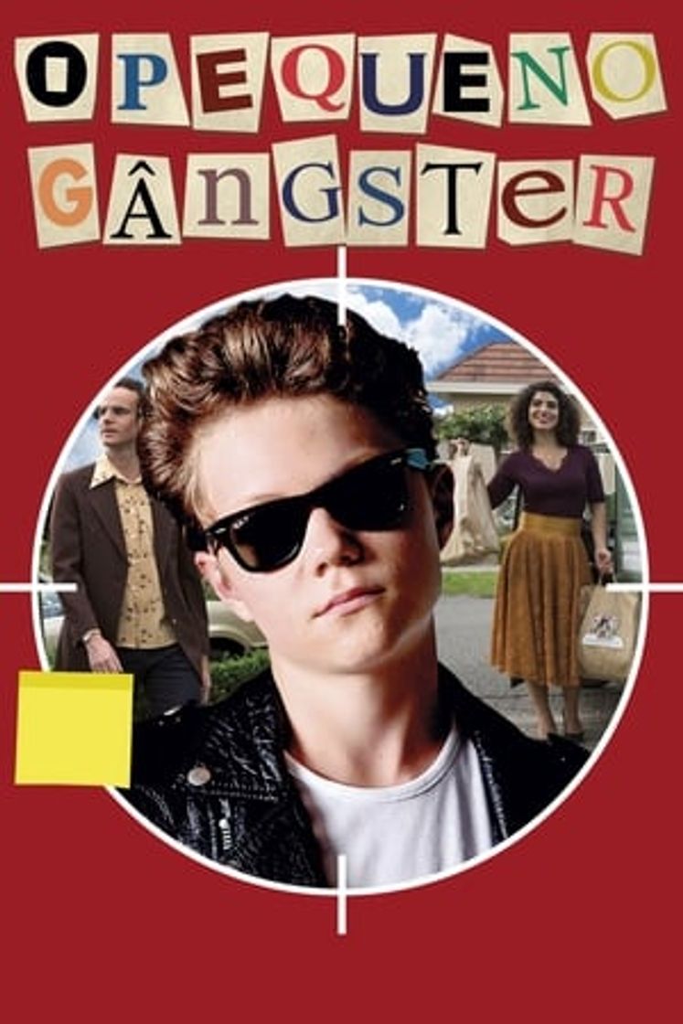 Movie De Boskampi's