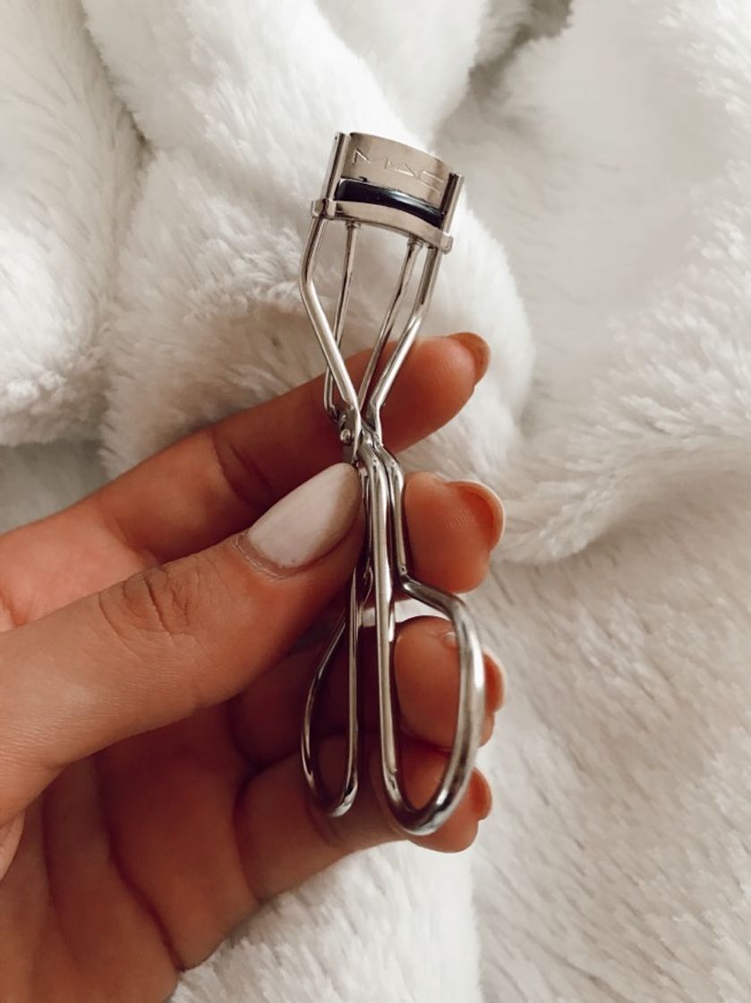 Products Half Lash Curler