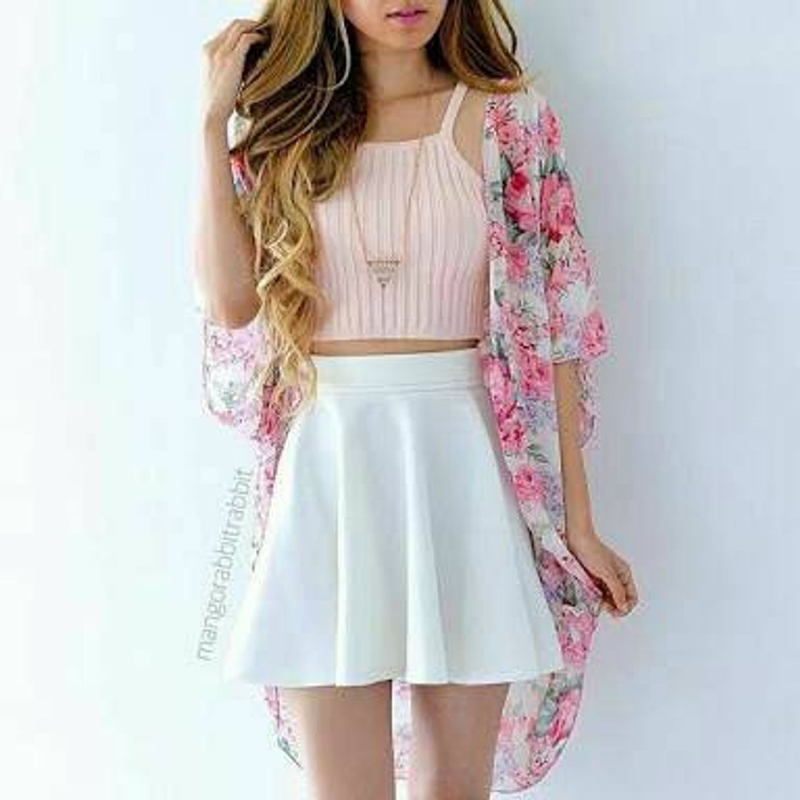Social Roupas femininas