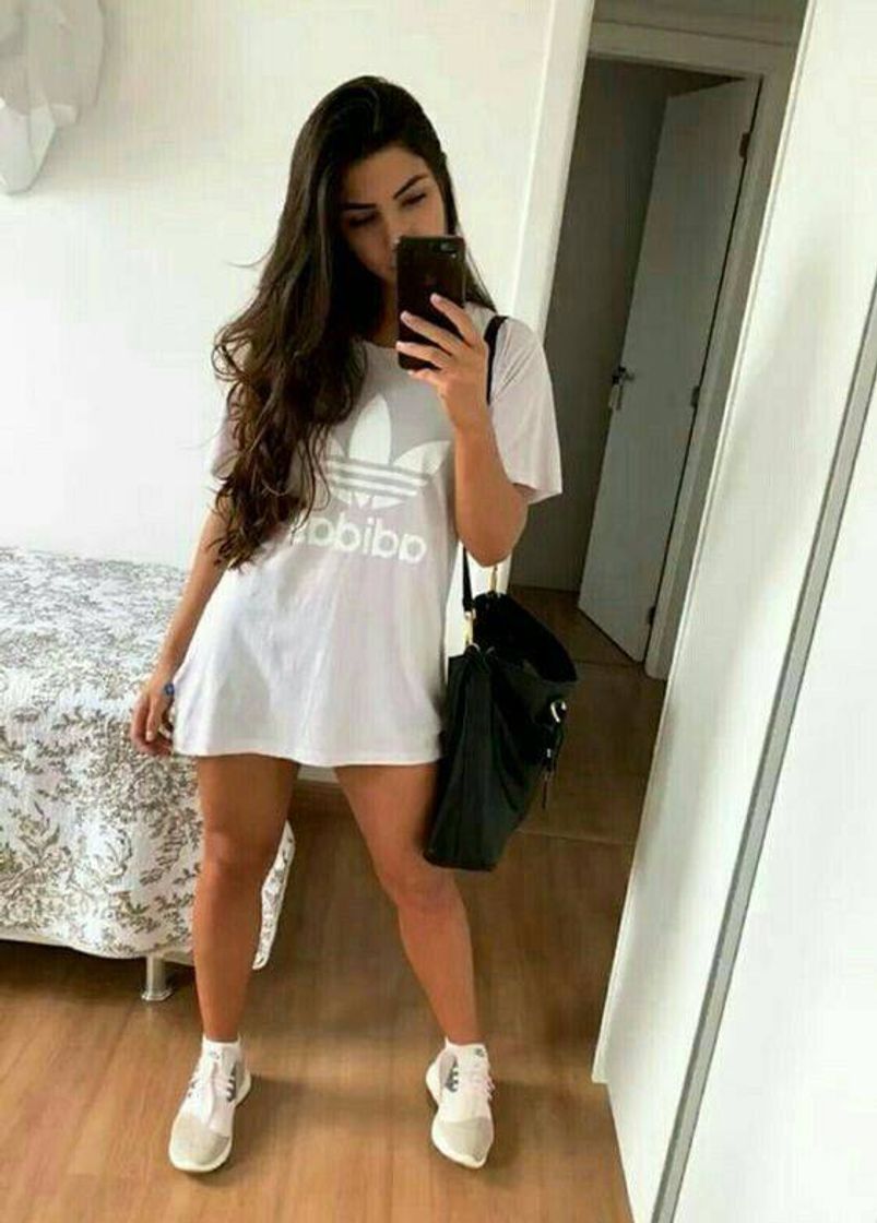 Look com all star