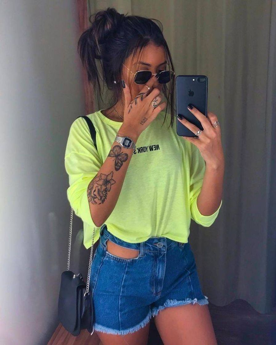 Look dia