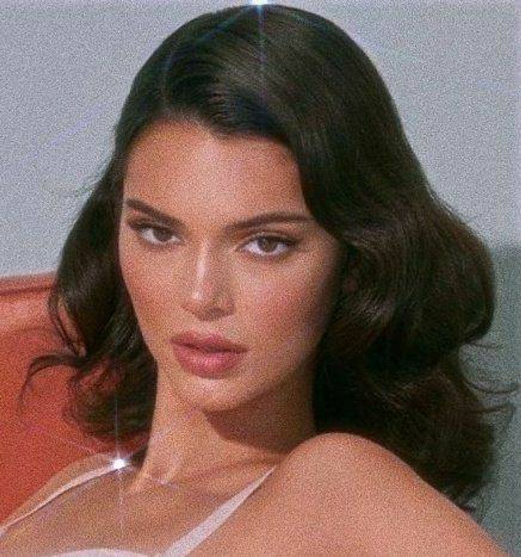 Moda Kendall Nicole Jenner 