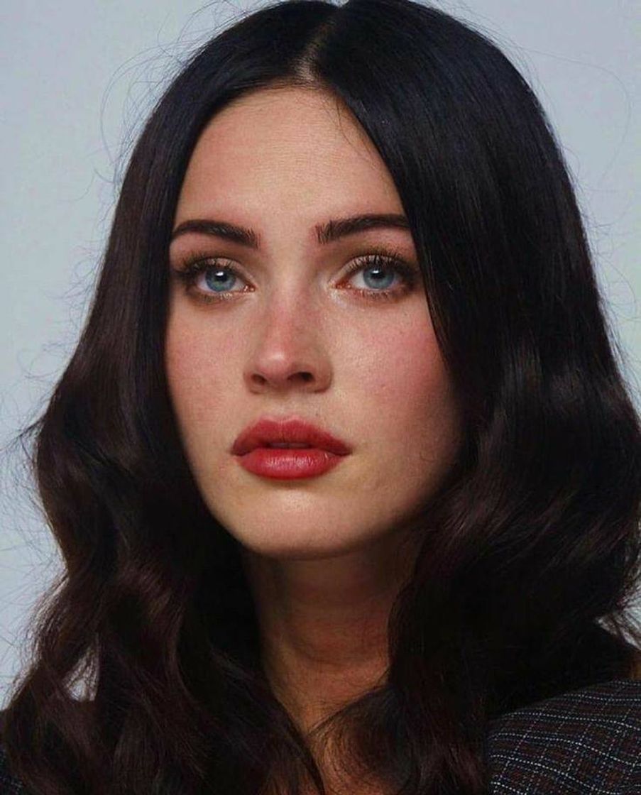 Moda Megan Fox 