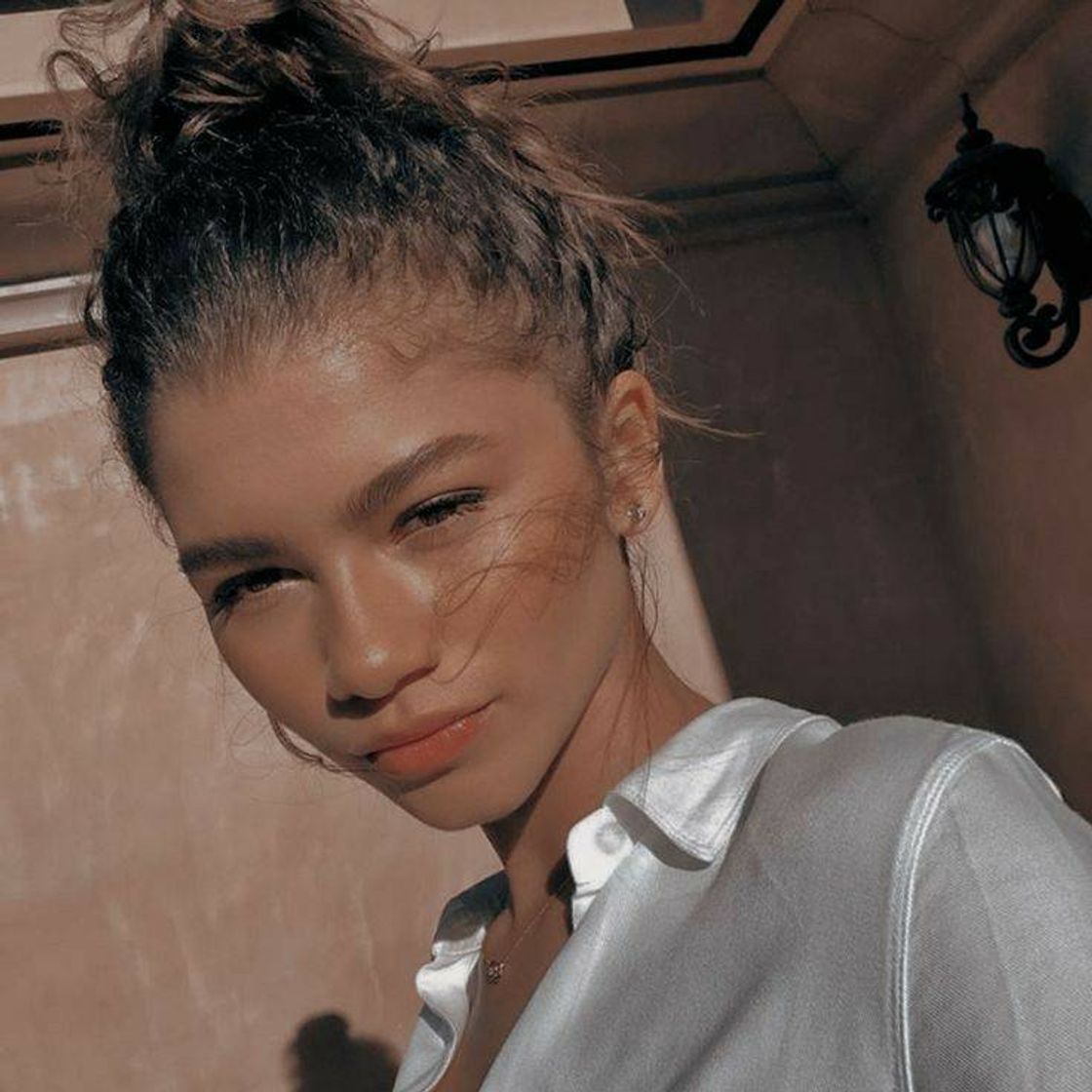 Moda Zendaya