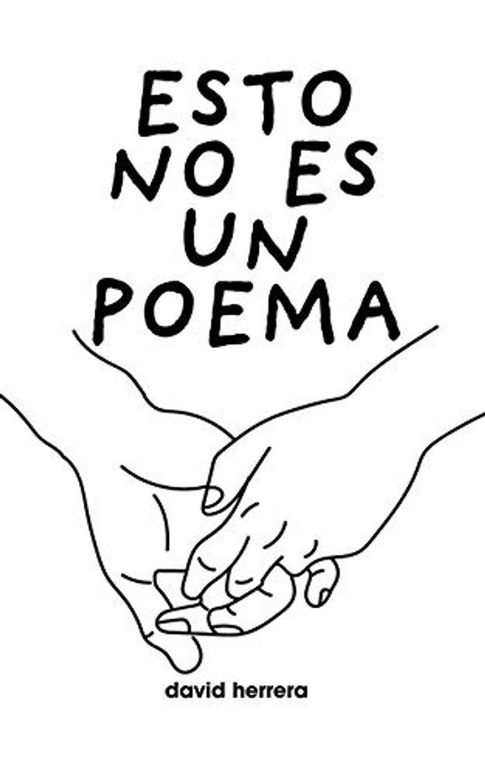 Libros esto no es un poema