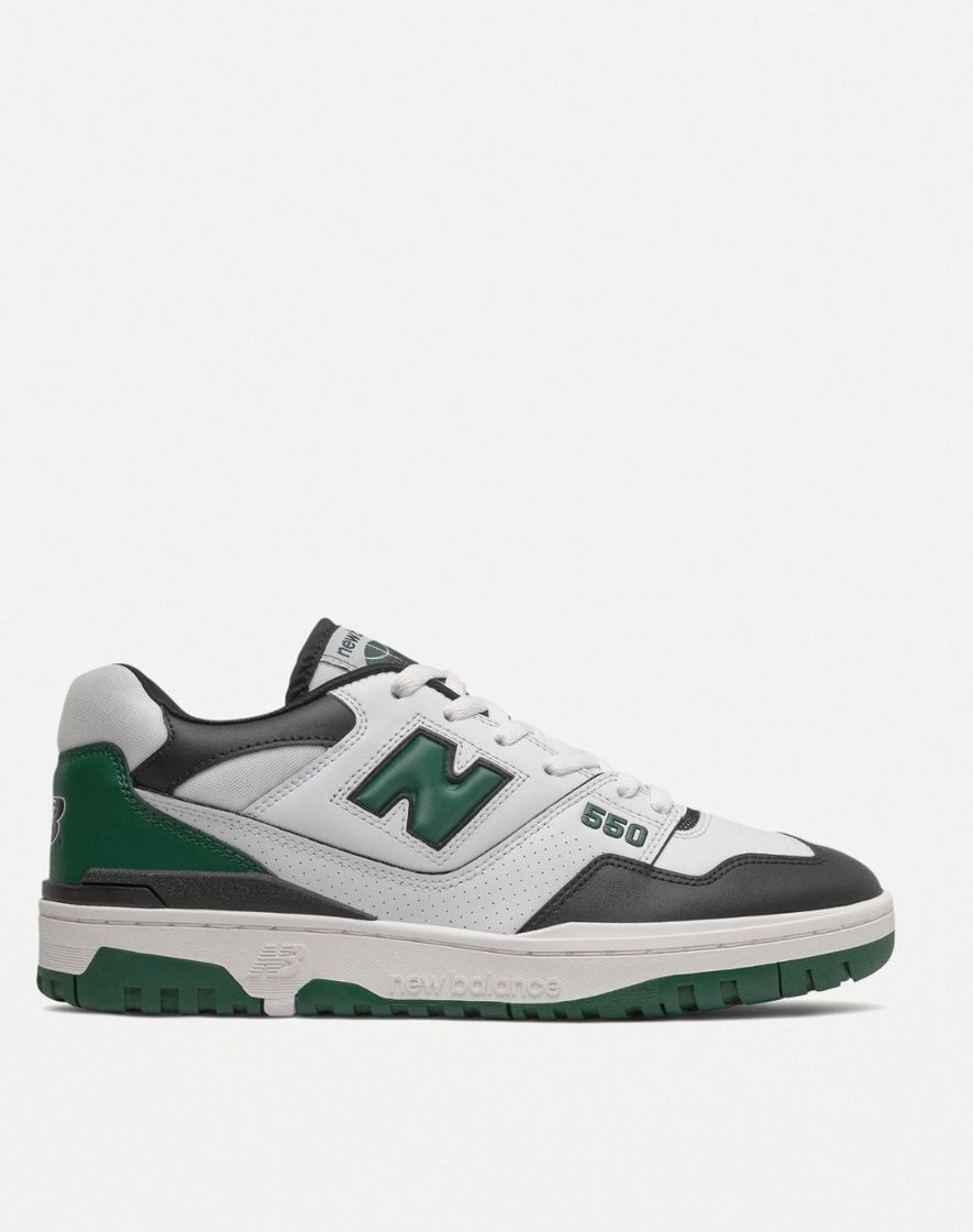 Fashion NB 550