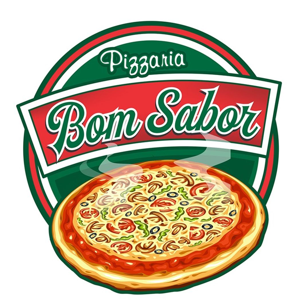 Restaurantes Pizzaria Bom Sabor