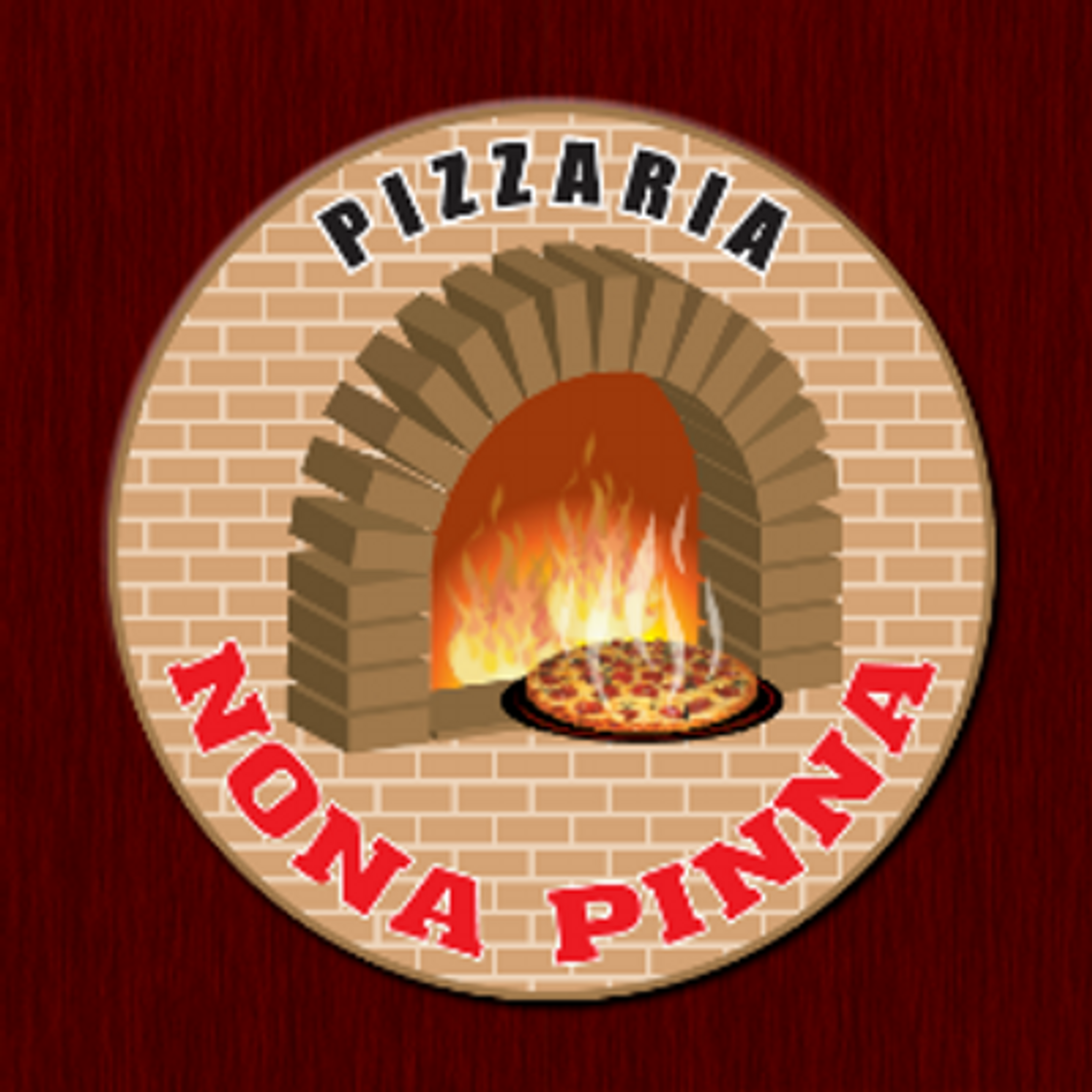 Restaurantes Pizzaria Nona Pinna