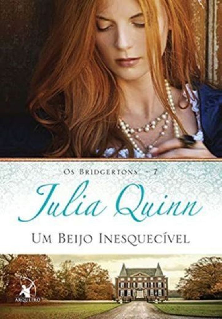 Book Um beijo inesquecível
