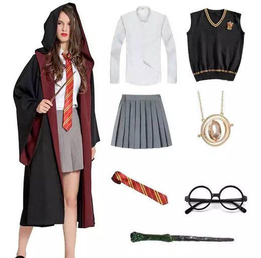 ✨ Harry Potter 'Cosplay'✨