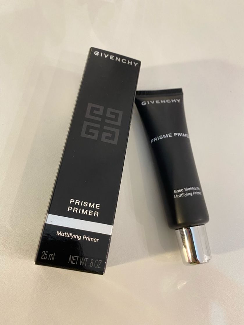 Fashion Primer Givenchy