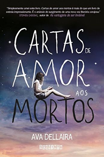 Cartas de amor aos mortos