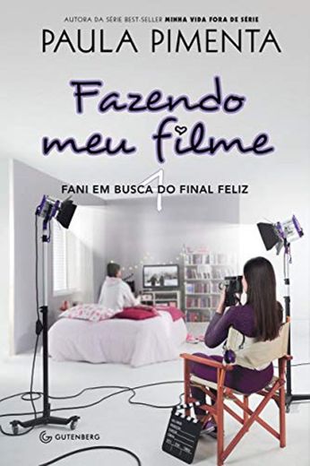 Fazendo meu filme 4