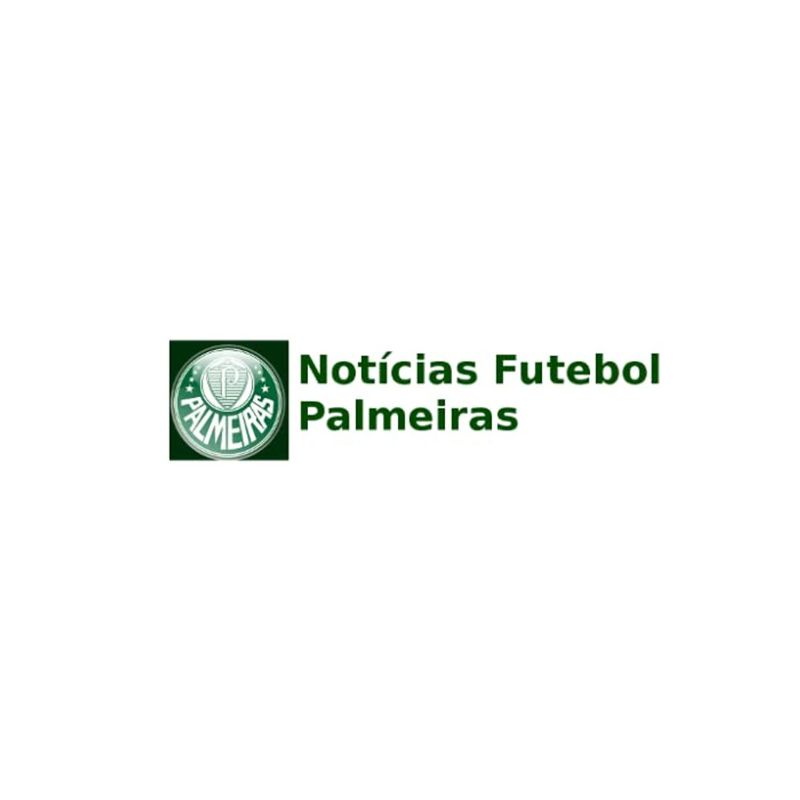 Product Notícias Futebol Palmeiras