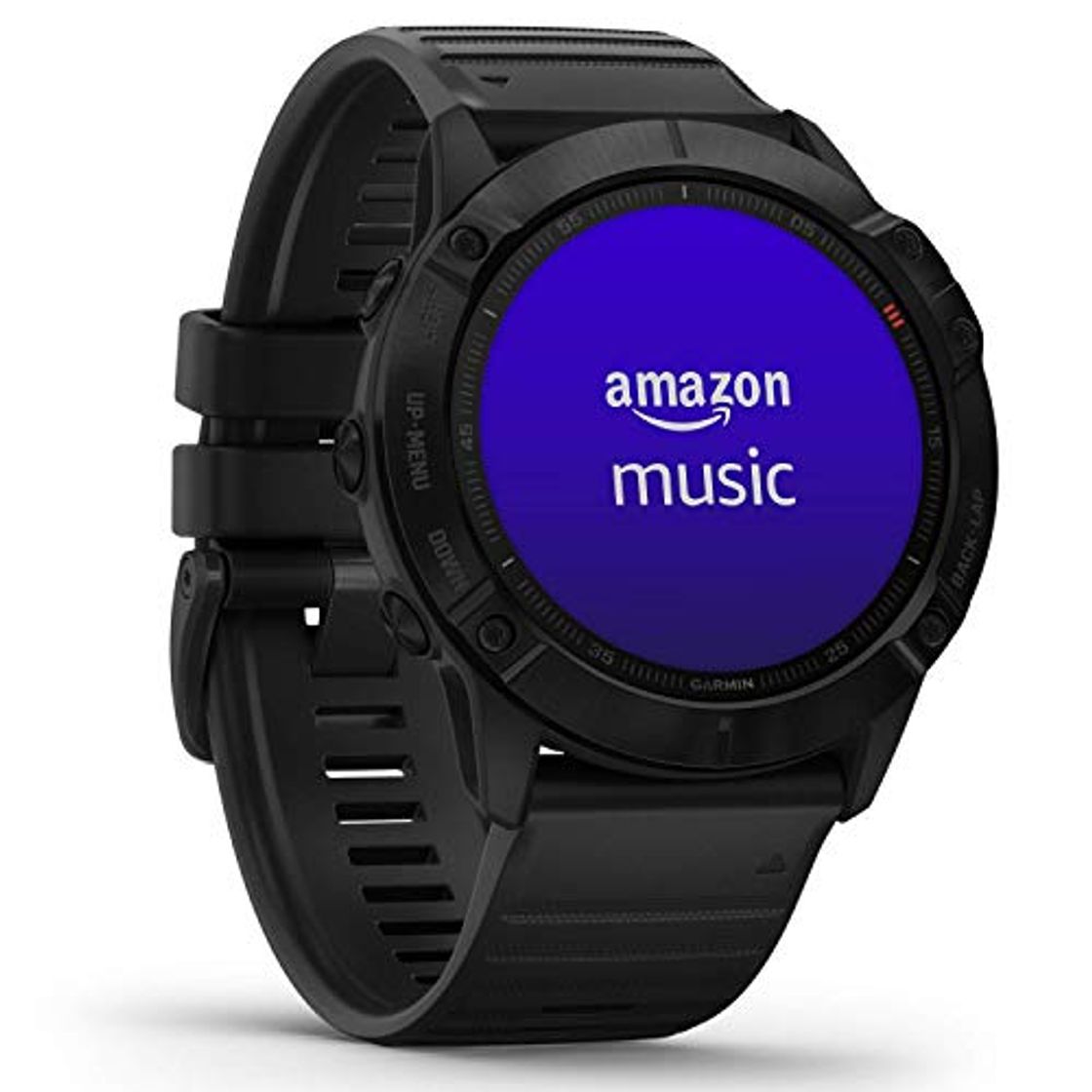 Product Garmin Fenix ​​6X Pro