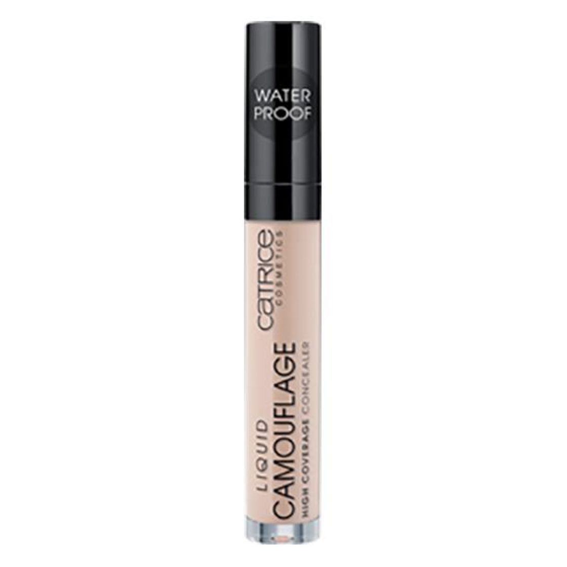 Moda Catrice Liquid Camouflage High Coverage Concealer corretor líquido