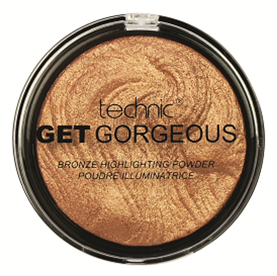 Moda Technic - Get Gorgeous