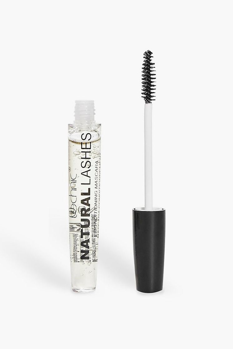 Moda  Technic Cosmetics - Mascara Natural Lashes 