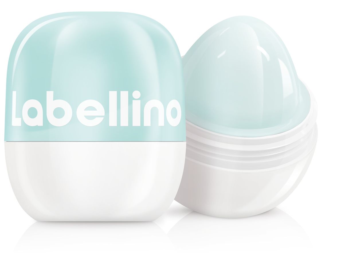 Moda Batom de Cieiro Labellino Fresh Mint 