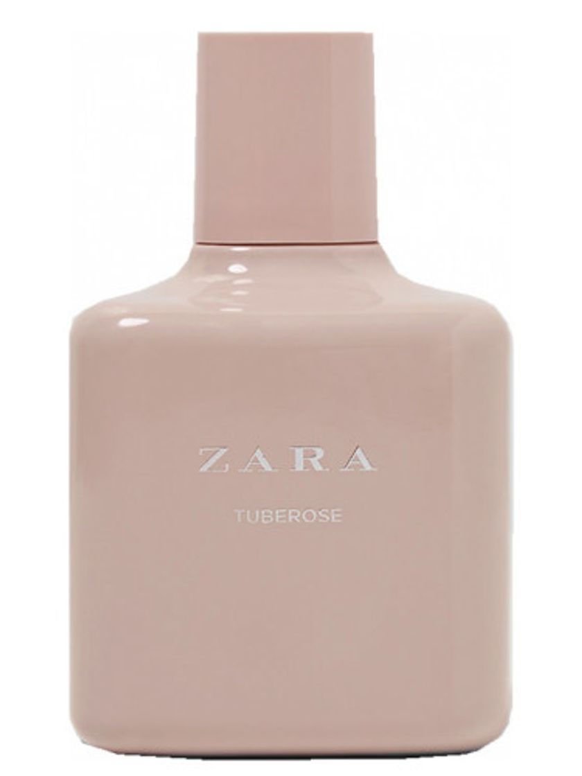 Moda TUBEROSE | ZARA 