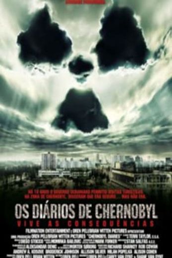 Chernobyl Diaries