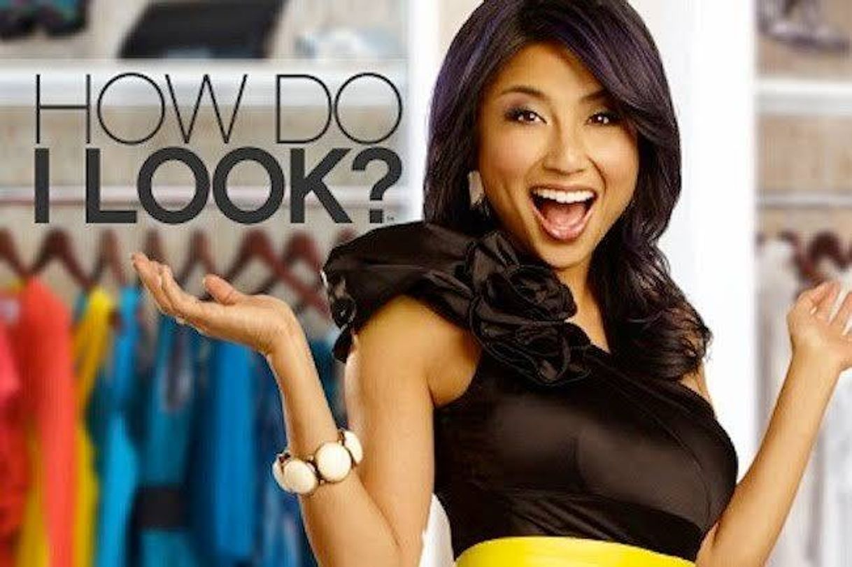 Serie How Do I Look?