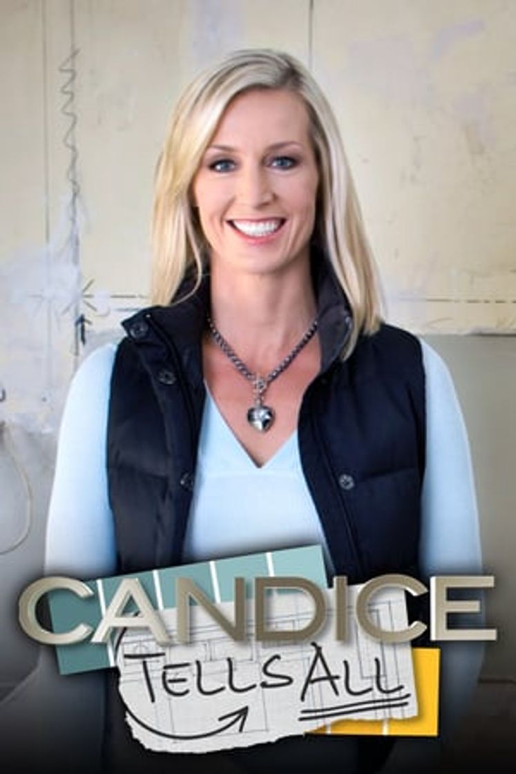 Serie Candice Tells All