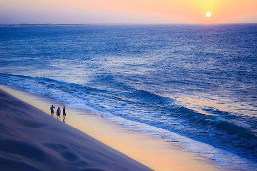 Jericoacoara