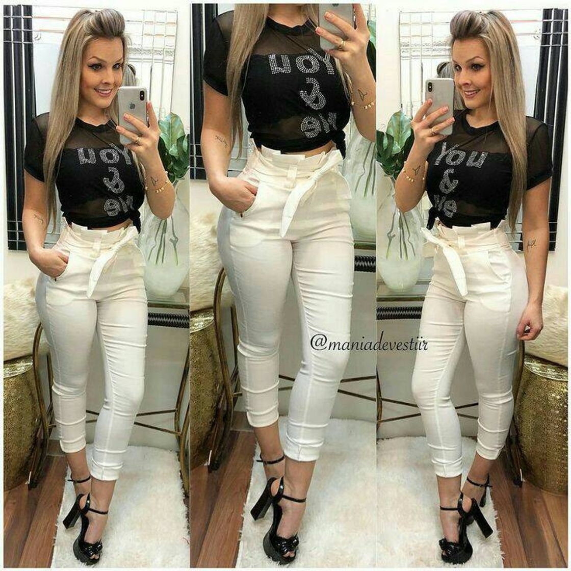 Moda 😍😍😍