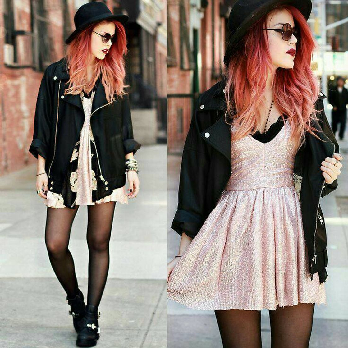 Moda Look lindo 