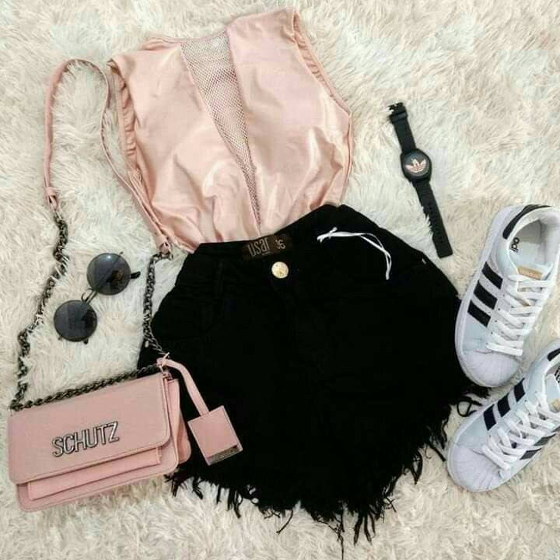 Moda Look .😻