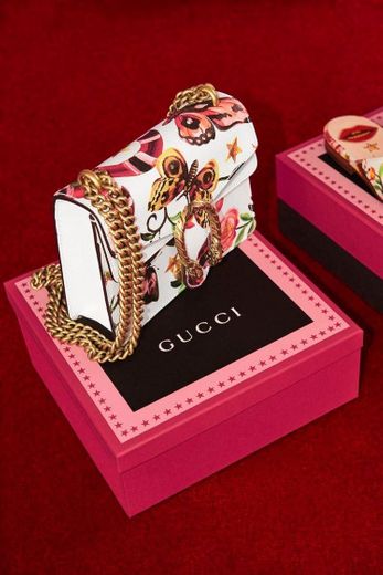 Bolsa gucci